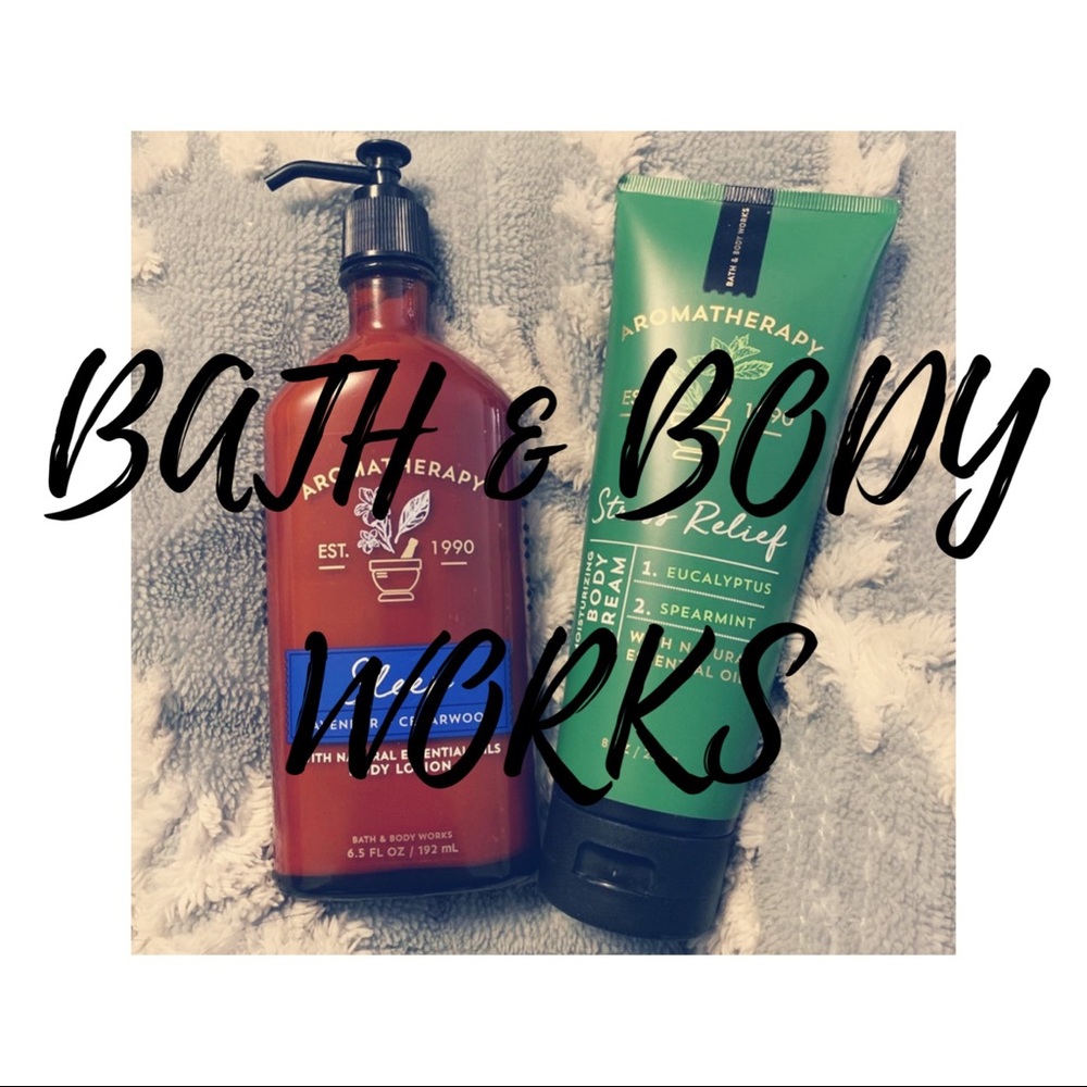 Bath & Body Works
